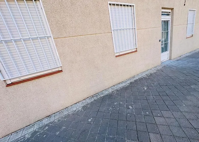 Hospedaje Cuatro Vientos Madrid